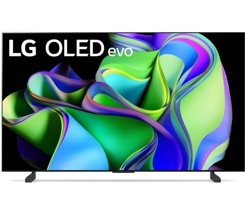 LG OLED42C31LA
