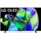 LG OLED42C31LA