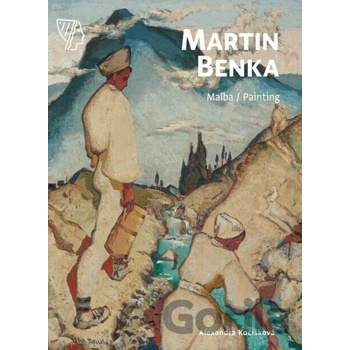Martin Benka