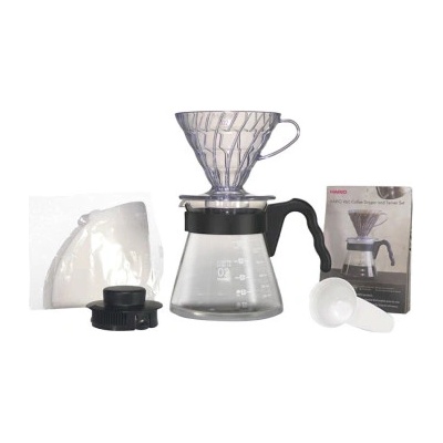 HARIO V60 (VCND-02B-EX)
