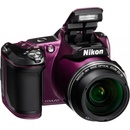 Nikon Coolpix L840