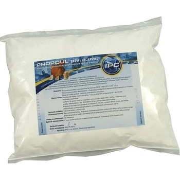 Propoul plv. 1000 g