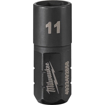 Milwaukee Вложка 11 мм за проходна тресчотка (4932492858)