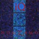 IQ - NOMZAMO (1CD)