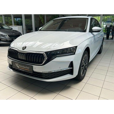 Skoda Octavia Combi 2.0 TDI 110 kW
