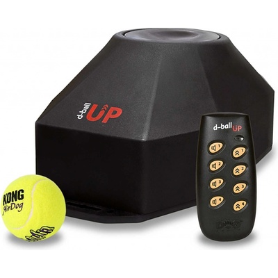 VNT electronics Vyhazovač míčků pro psy d‑ball UP