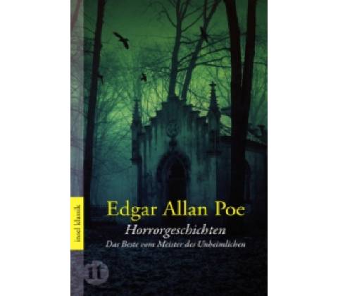 Horrorgeschichten