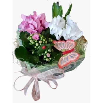 Image 1 of АРАНЖИРОВКА СТАЙНИ ЦВЕТЯ