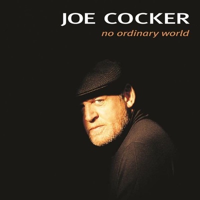 Joe Cocker - No Ordinary World LP