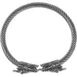 NNM гривна Double Dragon Heads - SSG-051