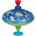 Goki Humming top LED space