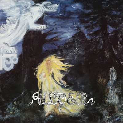 ULVER - Kveldssanger - Re-issue 2024 LP