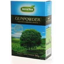 JUVAMED GUNPOWDER ZELENY SYP. 50 g