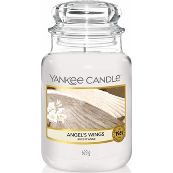 Yankee Candle Angel's Wings 623 g
