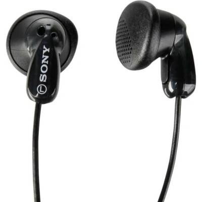 Sony MDR-E9LP black (MDRE9LPB.AE)