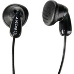 Sony MDR-E9LP black (MDRE9LPB.AE) Слушалки