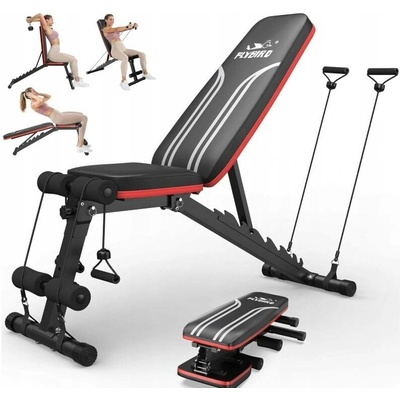 Hop-Sport HS-2080HB