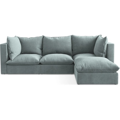 makamii Син ъглов диван (десен ъгъл) Manao - Makamii (MANAO_RC_41_P1_C5)