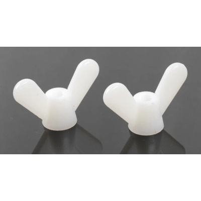 GForce Matice křídlová M6 nylon 2