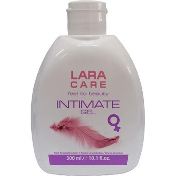 Image 1 of Lara Интимен гел Lara - 300 ml
