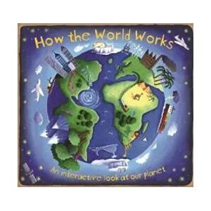 How the World Works | Beverly Young (2010)