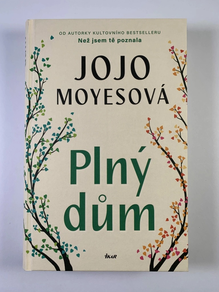Plný dům