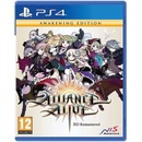 The Alliance Alive HD Remastered (Awakening Edition)