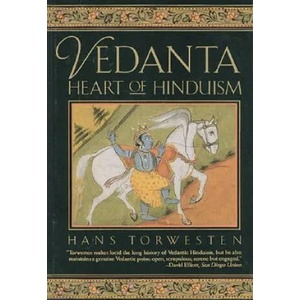 Vedanta | Hans Torwesten (ISBN: 9780802132628)