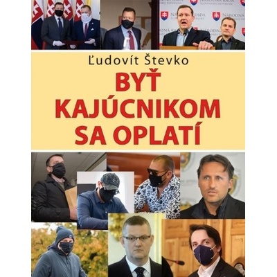 Byť kajúcnikom sa oplatí