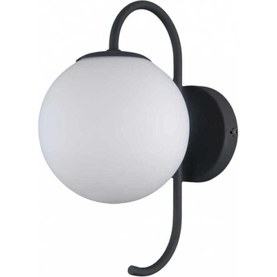 Italux WL-5500-1-BK