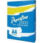  Хартия Paperline 2000 A4, 500 л. , 75 g/m2 (400061)