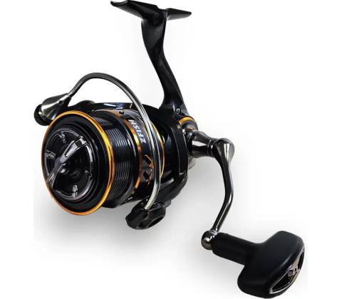 Zfish Striker ST 3000