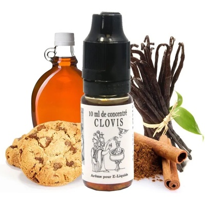 814 Clovis 10ml
