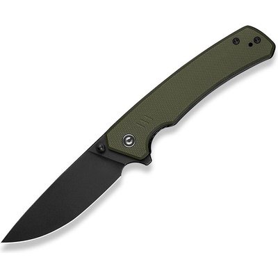 Civivi Merit C24012-2 OD Green G10