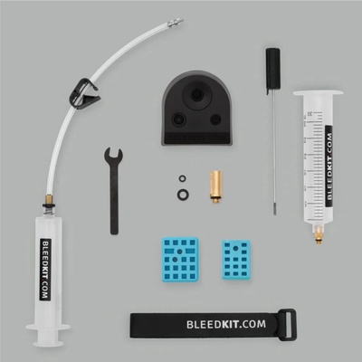 Shimano Bleedkit BK-28086 Premium Road
