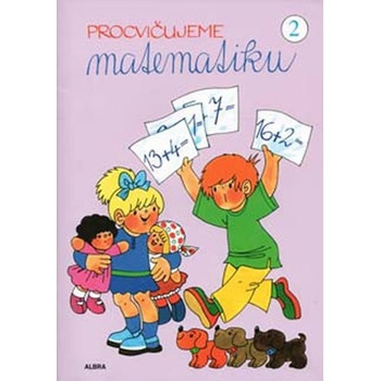 Procvičujeme matematiku 2