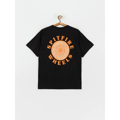 SpitFire Og Classic Fill black/orange/white