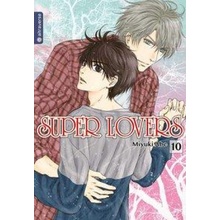 Super Lovers 10