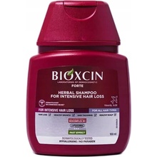 Bioxcin Forte Šampón proti silnému vypadávaniu vlasov 100 ml