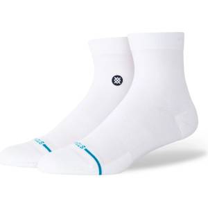 Stance Дамски спортни чорапи Stance Women's Icon Lowrider Sports socks - White - размер 38-42 (EU) (207-1827-0112)