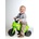 Yupee Enduro zelené