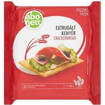 Abonett Křehký chléb pizza 100 g