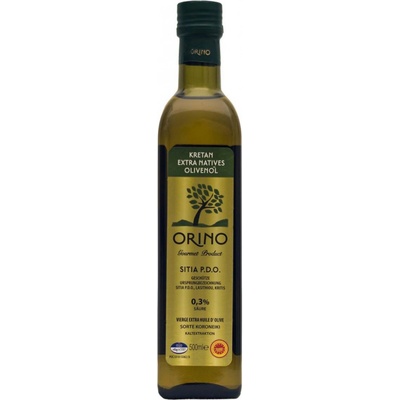 Orino Sithia Orino Sitia P.D.O. Kréta olivový olej Extra panenský 0,5 l