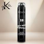 Redken Лак за коса с максимална фиксация MAX HOLD 32 400 ml