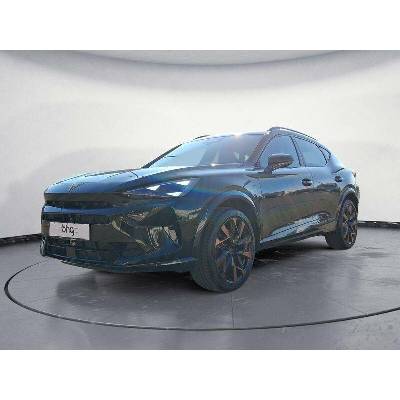 Cupra Formentor VZ 2.0 TSI DSG 195 kW