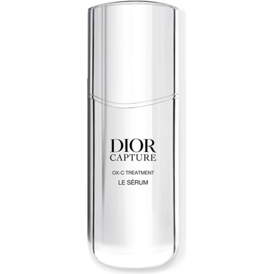 Dior Capture Le Sérum серум против бръчки на лицето и шията 30ml