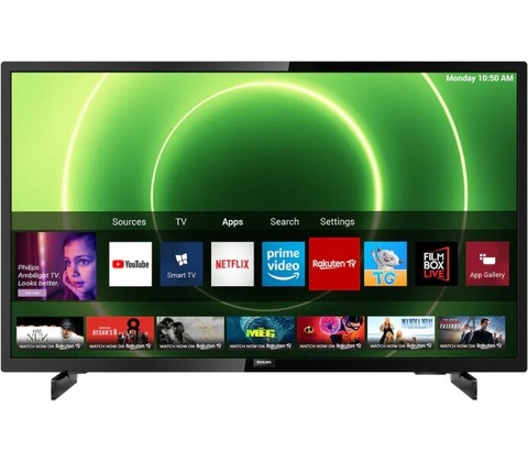 Philips 24PFS6805