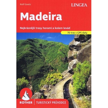 Madeira - Rother