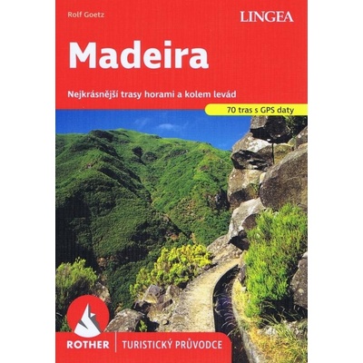 Madeira - Rother