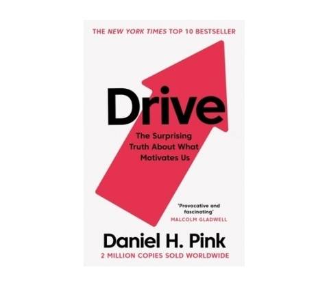 Drive - Daniel H. Pink